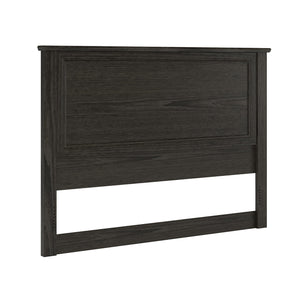 Tête de lit Hillview de Ameriwood Home espresso - format lit double