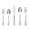 Ensemble De Couverts En Acier Inoxydable Italien Arimi Angela, 20 Pieces - Service Pour 4