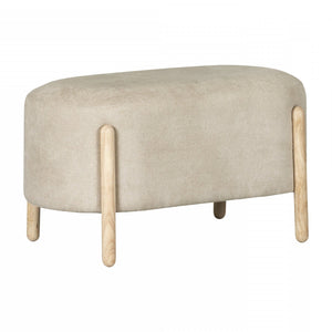 Banc Flam - beige