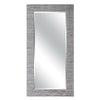 Miroir Elderford de 63 po gris