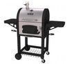 Barbecue gril au charbon Dyna-Glo compact robuste - DGN405SNC-D