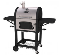 Barbecue gril au charbon Dyna-Glo compact robuste - DGN405SNC-D