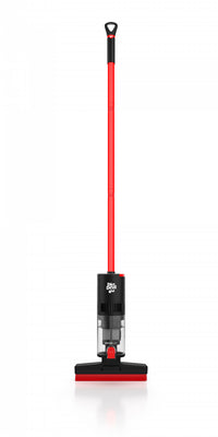 Aspirateur-balai sans fil Broom Vac de Dirt Devil