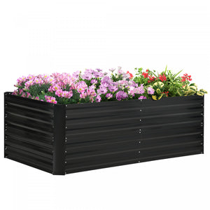 Outsunny Jardiniere Surelevee, 71