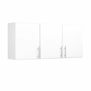 Armoire murale Elite de 54 po - blanche