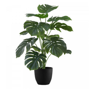 Plante artificielle monstera 24 po