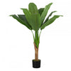 Plante artificielle bananier 43 po