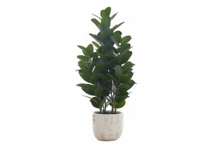 Plante artificielle Garcinia 31 po