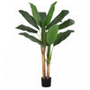 Plante artificielle bananier 55 po