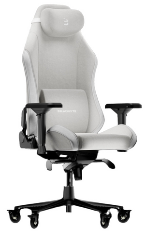 Fauteuil de jeu Athena de Blacklyte - blanc