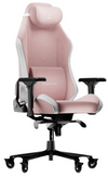 Fauteuil de jeu Athena de Blacklyte - rose