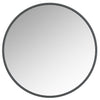 Miroir Halpert de 24 po noir