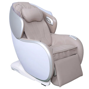 Fauteuil de massage compact Circ 3 de Synca - beige