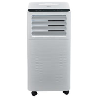  Climatiseur intelligent portatif TLC de 7 500 BTU - H5P44W-CA 