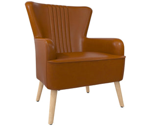 Fauteuil d’appoint William de Novogratz