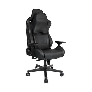 Fauteuil de jeu de qualité supérieure Dark Knight de Anda Seat – noir