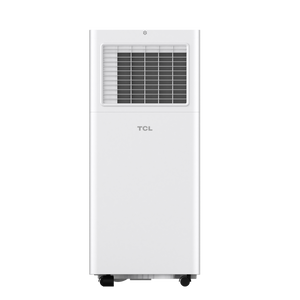 Climatiseur portatif TCL de 9 000 BTU - H6P44W-CA