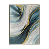 Subtle - 48 po x 36 po