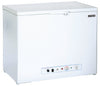 Hors réseau par Unique congélateur au propane de 6 pi³ - UGP-6F CM W