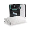 Protège-matelas Performance Ver-TexMD BEDGEARMC pour lit simple