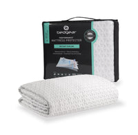 Protège-matelas Performance Ver-TexMD BedgearMC pour lit simple très long