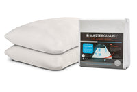  Protège-matelas MasterguardMD CooltouchMC pour lit double et 2 oreillers standard