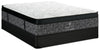 Ensemble matelas ferme à Euro-plateau Carrbridge de Scott Living pour lit double