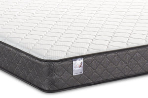 Matelas Carleton de Springwall pour grand lit