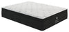 Matelas moelleux à Euro-plateau Darlington de Scott Living pour lit simple