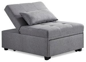 Fauteuil-lit convertible Dune