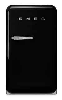 Réfrigérateur compact Smeg rétro de 4,31 pi3 - FAB10URBL3
