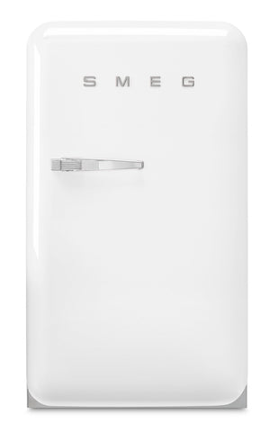Réfrigérateur compact Smeg rétro de 4,31 pi3 - FAB10URWH3