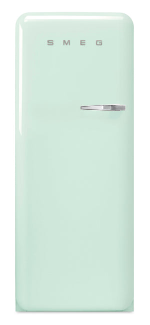 Réfrigérateur Smeg rétro de 9,9 pi3 - FAB28ULPG3