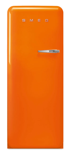 Réfrigérateur Smeg rétro de 9,9 pi3 - FAB28ULOR3