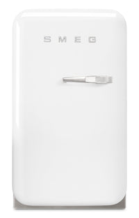 Réfrigérateur compact Smeg rétro de 1,5 pi3 - FAB5ULWH3