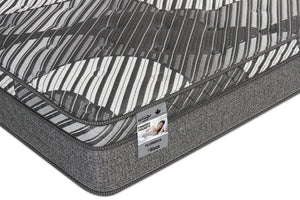 Matelas luxueux ferme à Euro-plateau Florence de Springwall pour lit double