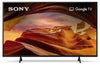 Téléviseur DEL SONY UHD 4K de 55 po à 60 Hz à rétroéclairage direct avec HDR10, MotionflowMC XR et Google TVMC (KD55X77L)