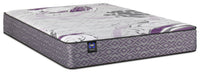  Matelas luxueux ferme à plateau régulier Kylie 2.0 de collection Essential de Sealy pour lit simple 