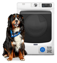  Sécheuse électrique intelligente Pet Pro de 7,4 pi3 de Maytag – YMED7020RW 