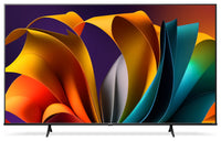  Téléviseur intelligent Hisense UHD 4K de 65 po à 60 Hz avec HDR10, Dolby VisionMC et Google TVMC (65A68N)