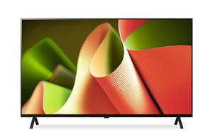 Téléviseur intelligent DELO LG 4K de 55 po à 120 Hz avec HDR10, webOS et FreeSyncMC AMD (OLED55B4PUA)