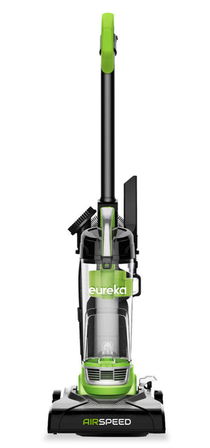 Aspirateur vertical sans sac AirSpeed de Eureka - NEU100C