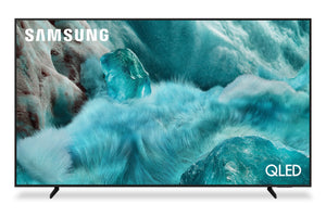 Téléviseur intelligent QLED Samsung Q7F 4K de 75 po avec Vision AI