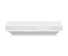 Hotte de cuisinière sous l’armoire Broan de série GLA2 de 30 po - GLA2303WW
