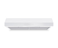  Hotte de cuisinière sous l’armoire Broan de série GLA2 de 30 po - GLA2303WW 