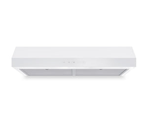 Hotte de cuisinière sous l’armoire Broan de série GLA2 de 30 po - GLA2303WW