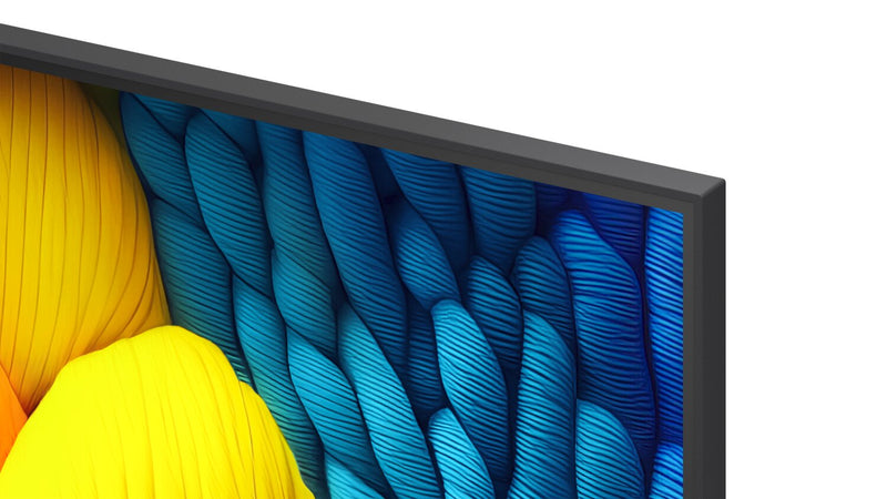 Téléviseur intelligent NanoCell LG NANO080 4K de 50 po avec IA (50NANO80AUA.ACC)