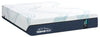 Matelas moyen hybride TEMPUR-SupportMD de Tempur-Pedic pour grand lit