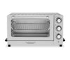 Four à convection, grille-pain et gril Cuisinart de 0,6 pi3 - TOB-60N2EC