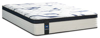  Matelas luxueux ferme à Euro-plateau Brentford PosturepedicMD de Sealy pour très grand lit